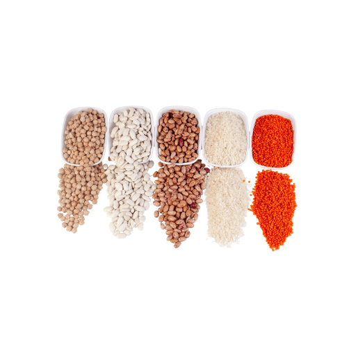 list Of Pulses In India a
