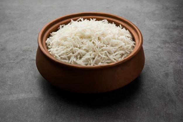 PUSA Sella Basmati Rice