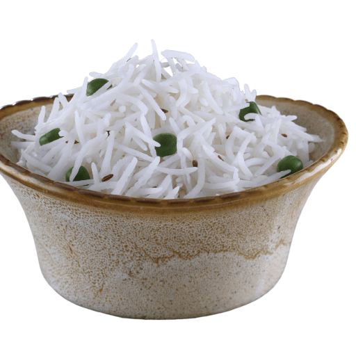 Basmati Rice Exporters In India