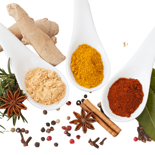 Spices Exporter