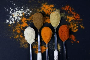 spices suppliers in India