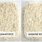 Basmati Rice vs Jasmine Rice