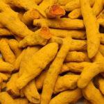 Turmeric Fingers